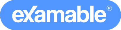 Examable Logo