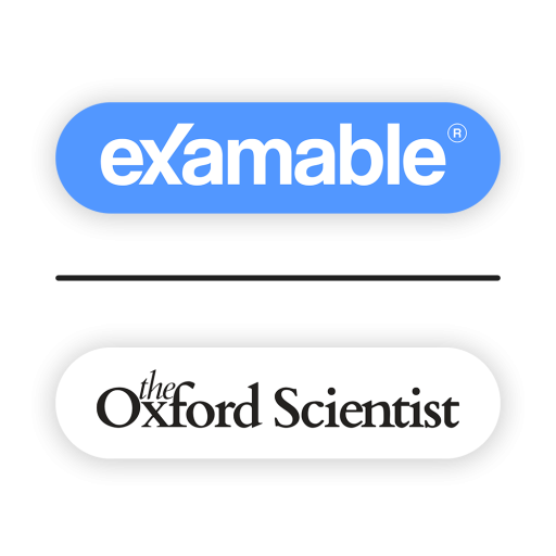 Examable and the Oxford Scientist Partnership