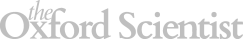 Oxford Scientist Logo